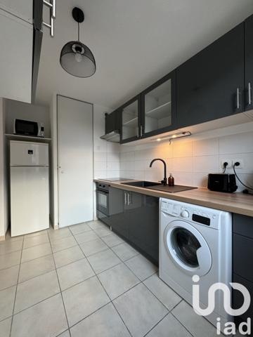 Appartement à vendre 2 pièces 43 m² Colomiers