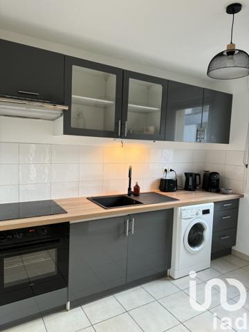 Appartement à vendre 2 pièces 43 m² Colomiers