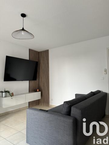 Appartement à vendre 2 pièces 43 m² Colomiers