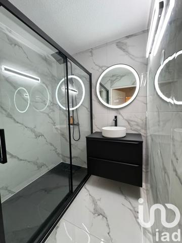 Appartement à vendre 2 pièces 43 m² Colomiers