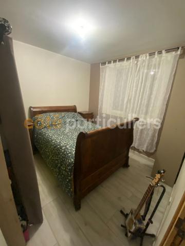 Location Maison34,98 m² - 2 Pièces - HAM (80400)