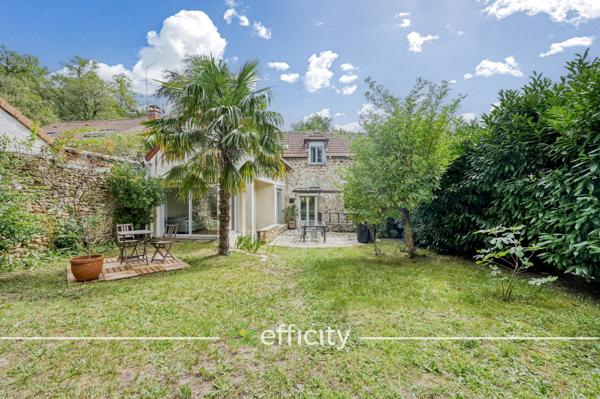 Maison 6 pièces - 150 m² Bien prestige