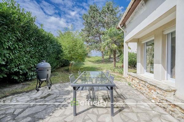 Maison 6 pièces - 150 m² Bien prestige