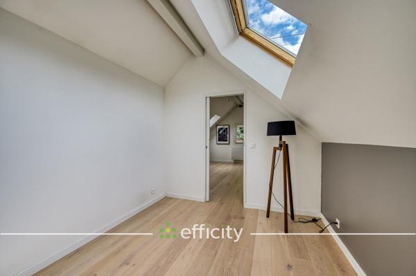 Maison 6 pièces - 150 m² Bien prestige