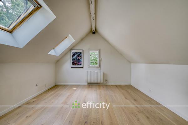 Maison 6 pièces - 150 m² Bien prestige