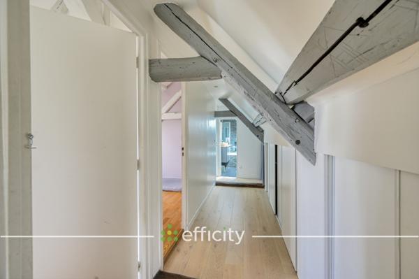 Maison 6 pièces - 150 m² Bien prestige