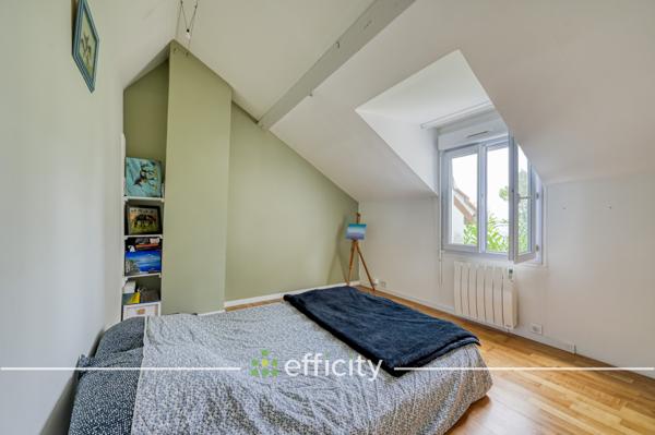 Maison 6 pièces - 150 m² Bien prestige