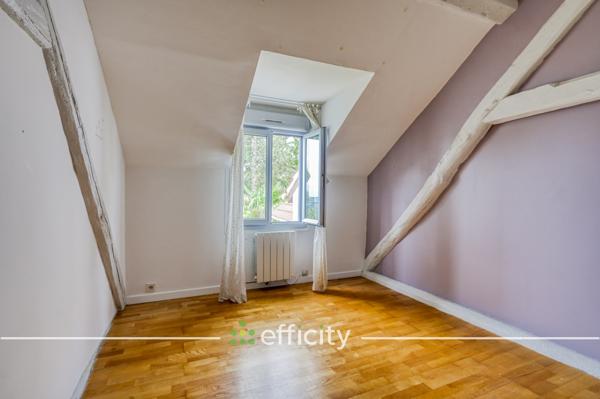 Maison 6 pièces - 150 m² Bien prestige