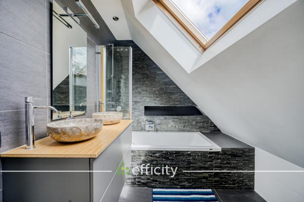 Maison 6 pièces - 150 m² Bien prestige