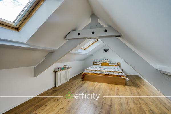 Maison 6 pièces - 150 m² Bien prestige