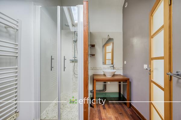 Maison 6 pièces - 150 m² Bien prestige