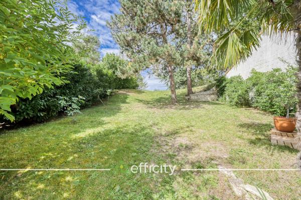 Maison 6 pièces - 150 m² Bien prestige