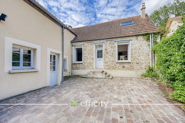 Maison 6 pièces - 150 m² Bien prestige