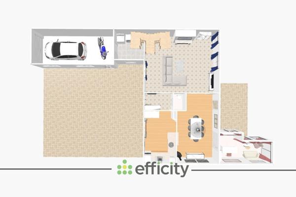 Maison 6 pièces - 150 m² Bien prestige