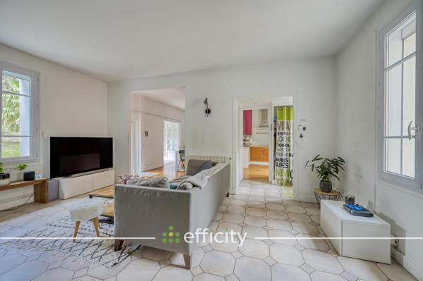 Maison 6 pièces - 150 m² Bien prestige