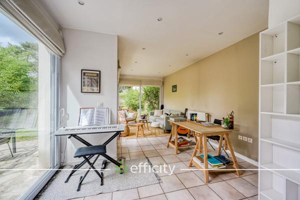 Maison 6 pièces - 150 m² Bien prestige