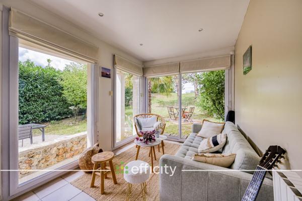 Maison 6 pièces - 150 m² Bien prestige