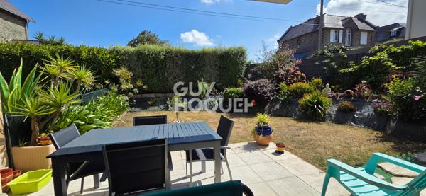 A VENDRE : SAINT QUAY PORTRIEUX APPARTEMENT RECENT