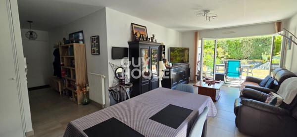 A VENDRE : SAINT QUAY PORTRIEUX APPARTEMENT RECENT