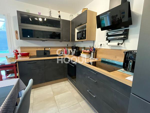 A VENDRE : SAINT QUAY PORTRIEUX APPARTEMENT RECENT