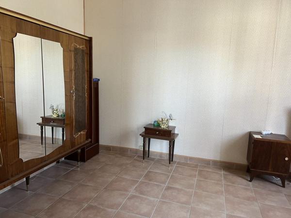 Maison à vendre |  Salbris |  4 pièces | 113 m²