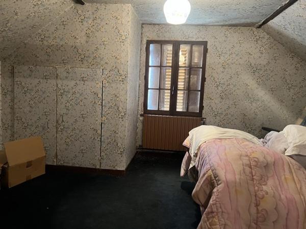 Maison à vendre |  Salbris |  4 pièces | 113 m²