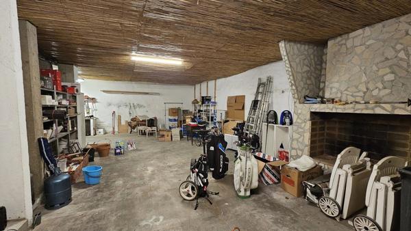 Maison de ville avec garage et terrasse