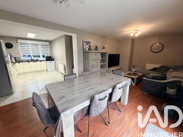 Maison à vendre 4 pièces 100 m² Bray-Dunes