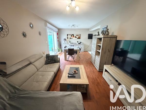 Maison à vendre 4 pièces 100 m² Bray-Dunes