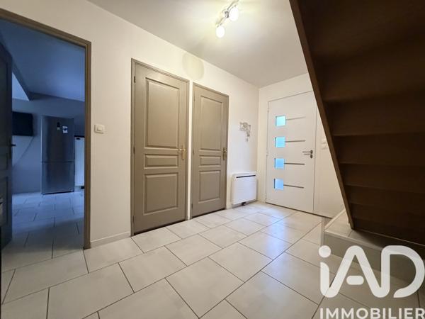 Maison à vendre 4 pièces 100 m² Bray-Dunes