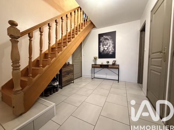 Maison à vendre 4 pièces 100 m² Bray-Dunes