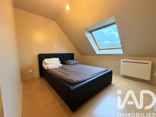 Maison à vendre 4 pièces 100 m² Bray-Dunes