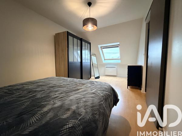 Maison à vendre 4 pièces 100 m² Bray-Dunes