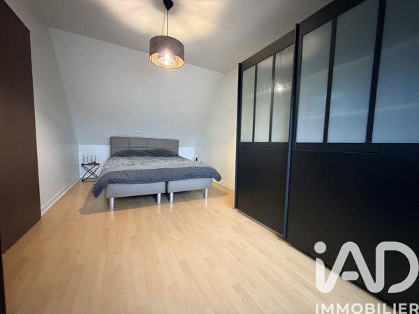 Maison à vendre 4 pièces 100 m² Bray-Dunes
