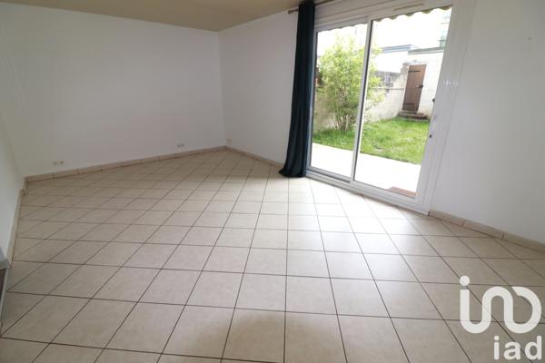 Maison à vendre 5 pièces 87 m² Avon