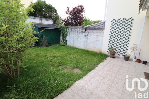 Maison à vendre 5 pièces 87 m² Avon