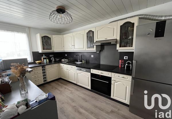 Maison à vendre 5 pièces 87 m² Avon