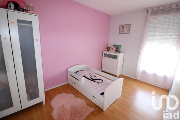 Maison à vendre 5 pièces 87 m² Avon