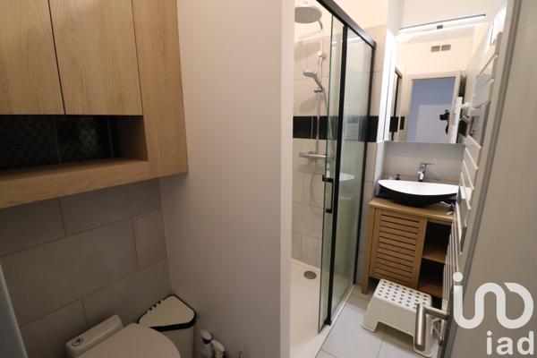 Maison à vendre 5 pièces 87 m² Avon