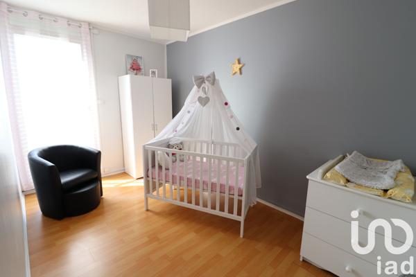 Maison à vendre 5 pièces 87 m² Avon