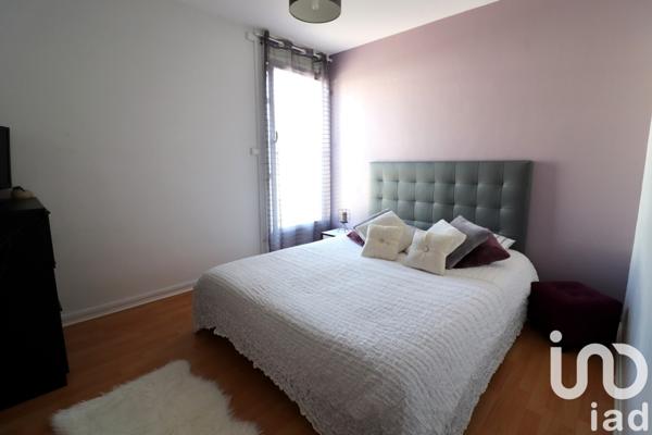 Maison à vendre 5 pièces 87 m² Avon