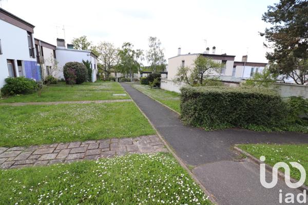 Maison à vendre 5 pièces 87 m² Avon