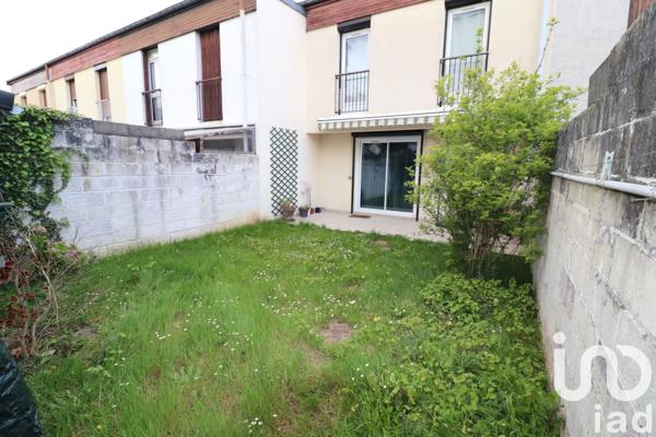 Maison à vendre 5 pièces 87 m² Avon