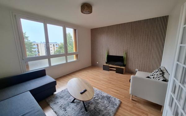 Appartement à louer    1 pièce • 10,50 m2 Compiègne