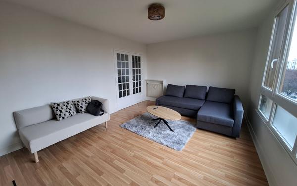 Appartement à louer    1 pièce • 10,50 m2 Compiègne