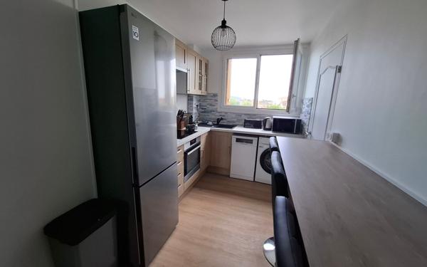 Appartement à louer    1 pièce • 10,50 m2 Compiègne