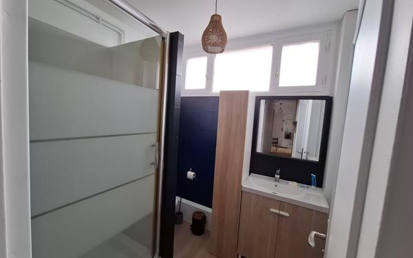 Appartement à louer    1 pièce • 10,50 m2 Compiègne