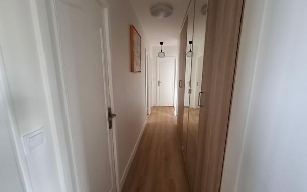 Appartement à louer    1 pièce • 10,50 m2 Compiègne