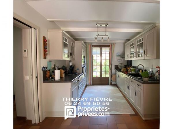 Sorigny 37250 - Centre bourg :  Maison 5 pièces , 112 m2, 3 chambres