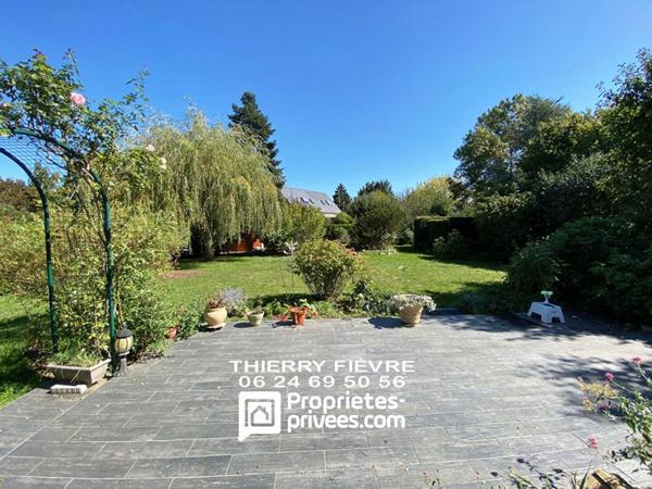 Sorigny 37250 - Centre bourg :  Maison 5 pièces , 112 m2, 3 chambres